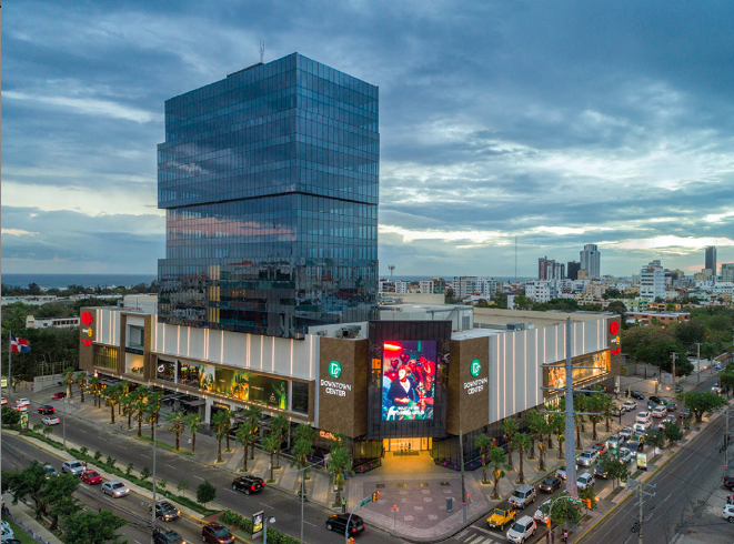 NEW!+Downtown+Center